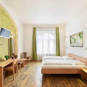 Mocca Hotel Wien