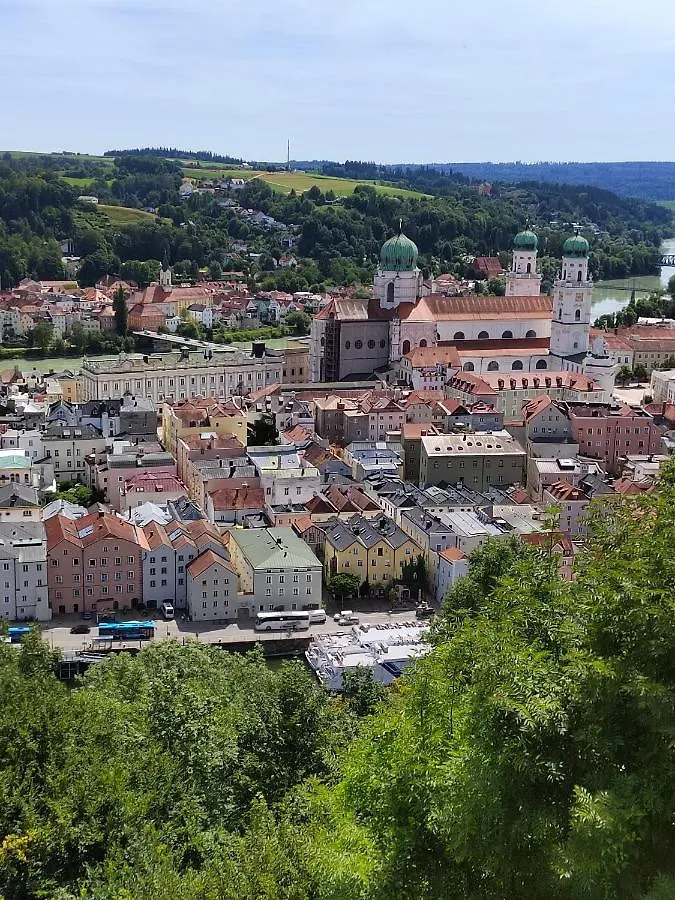 Passau 